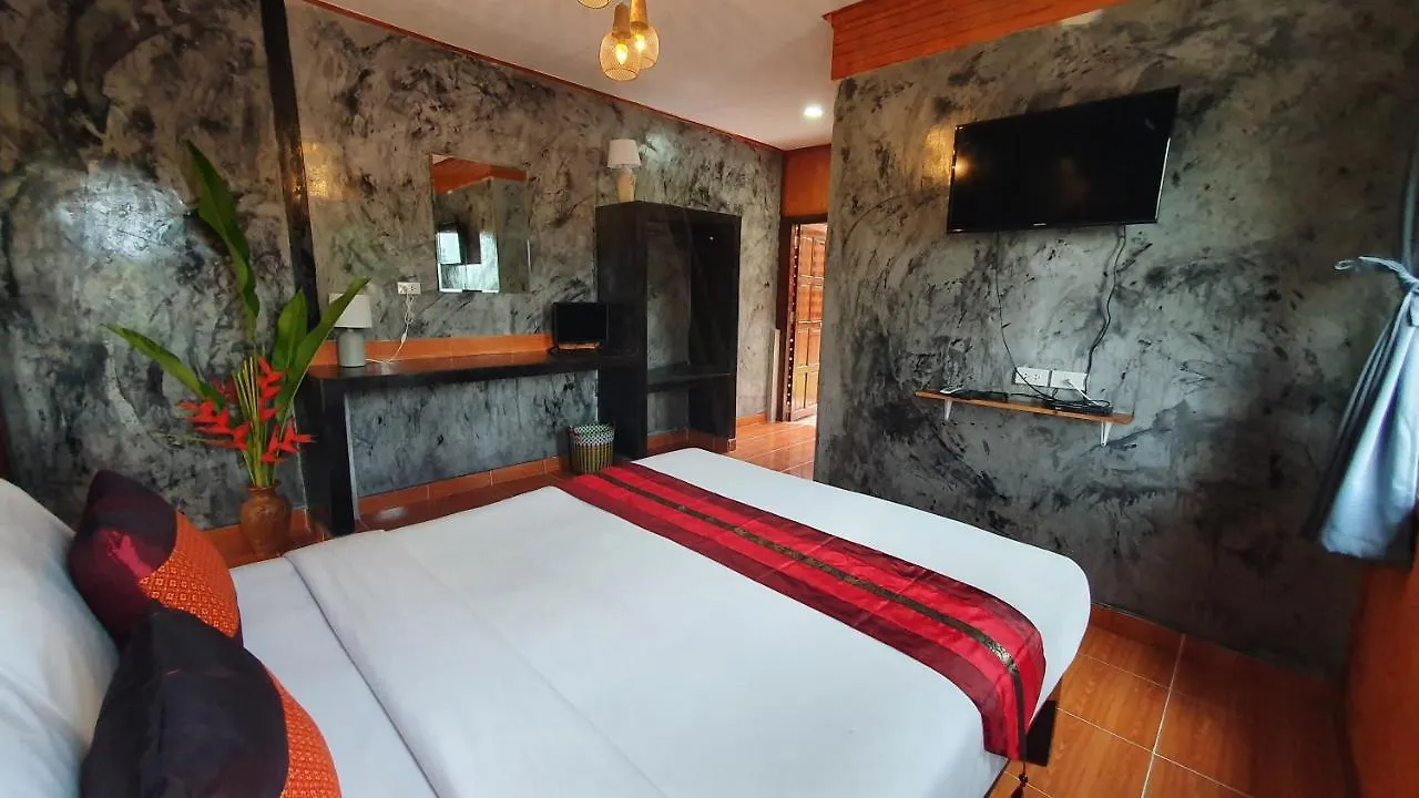 Safina Pool Villa Ko Lanta
