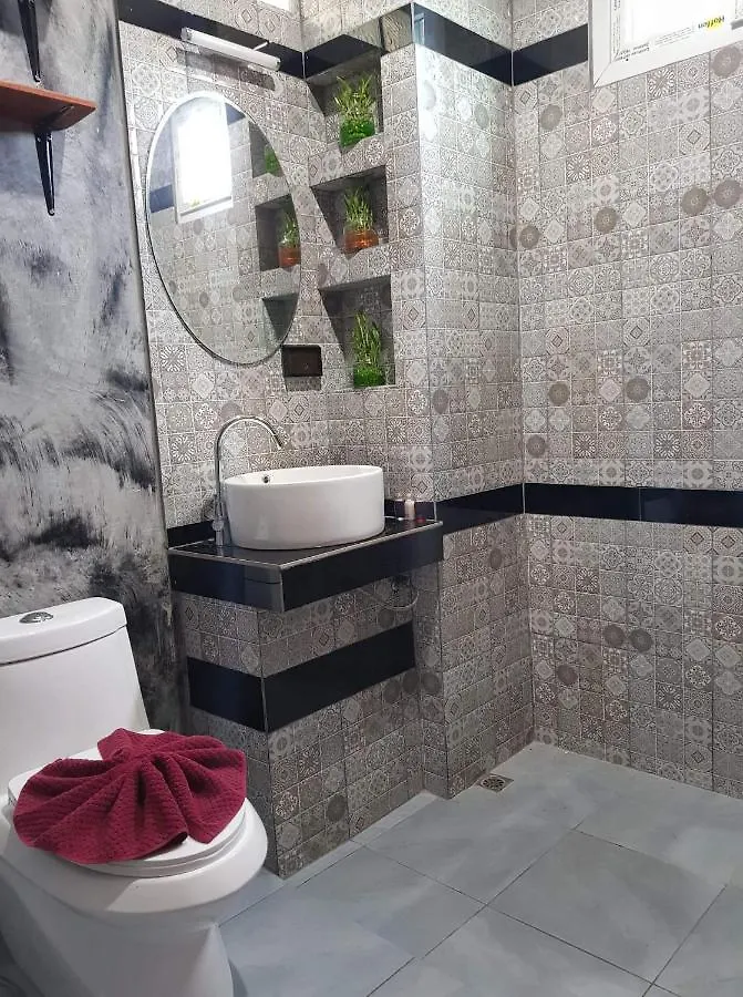 Safina Pool Villa Ko Lanta Thailand