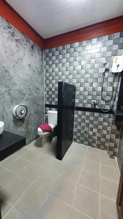 Safina Pool Villa Ko Lanta