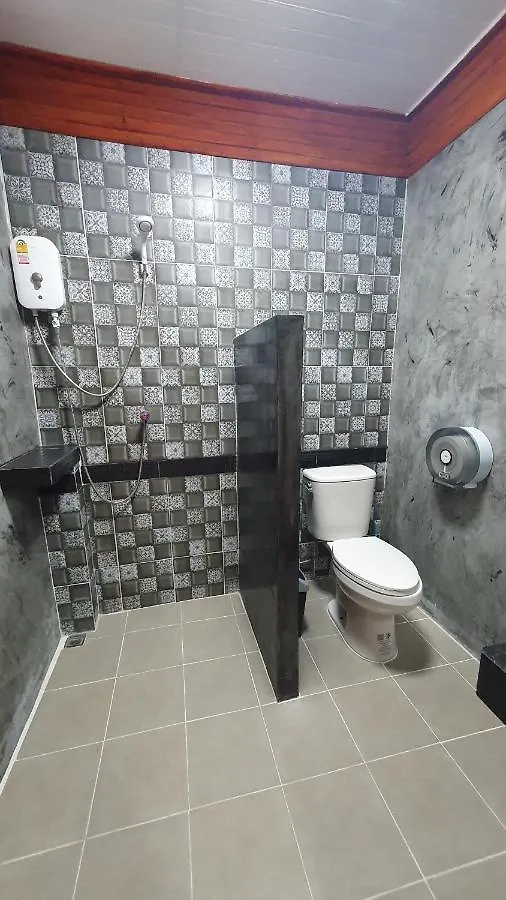 Safina Pool Villa Ko Lanta
