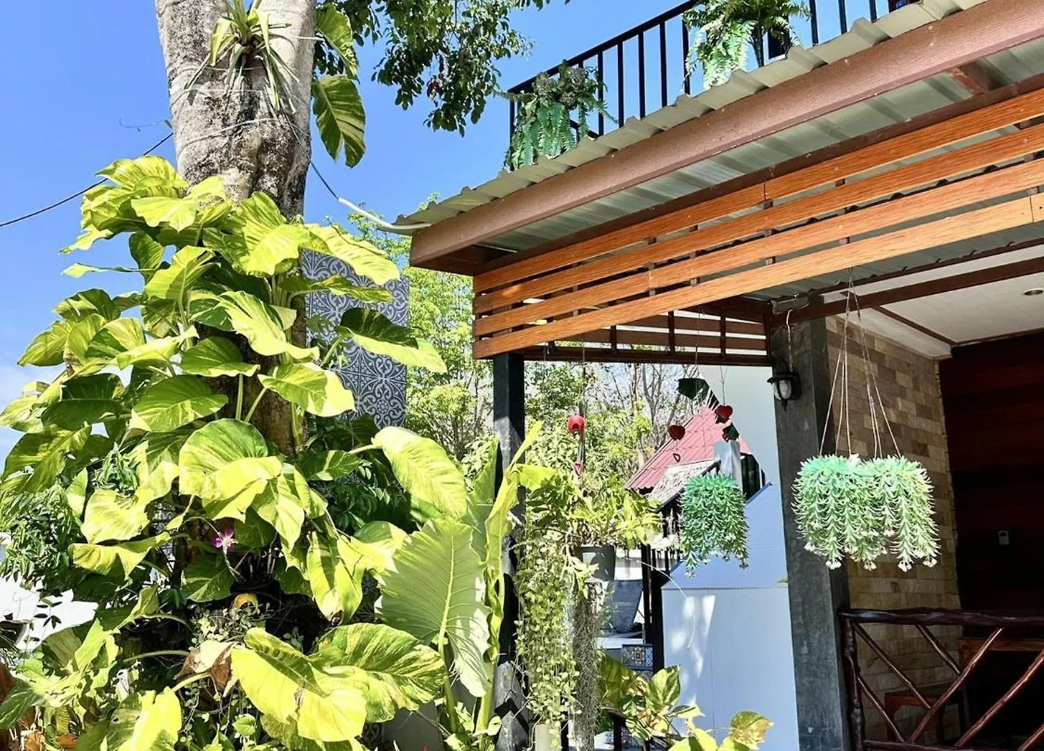 Safina Pool Villa Ko Lanta