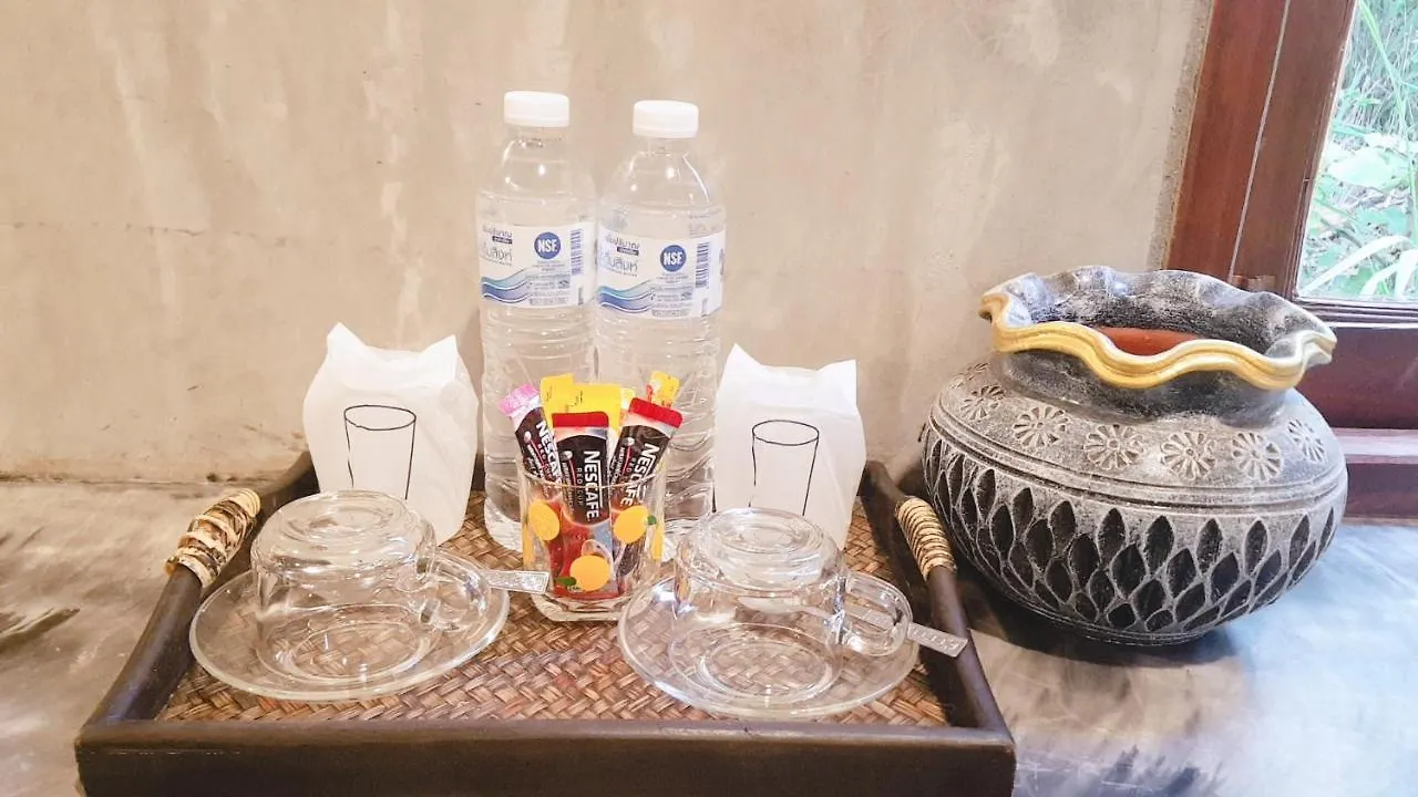 아파트 Safina Pool Villa 란타섬