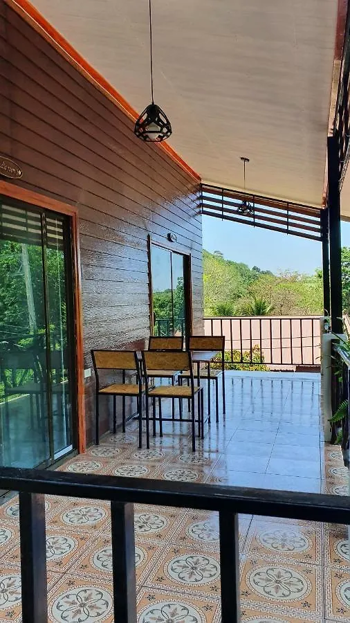 아파트 Safina Pool Villa 란타섬