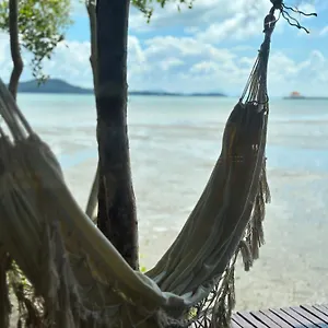  Privatunterkunft Deep House Sea View