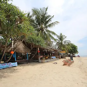 Resort Lanta Family, Koh Lanta