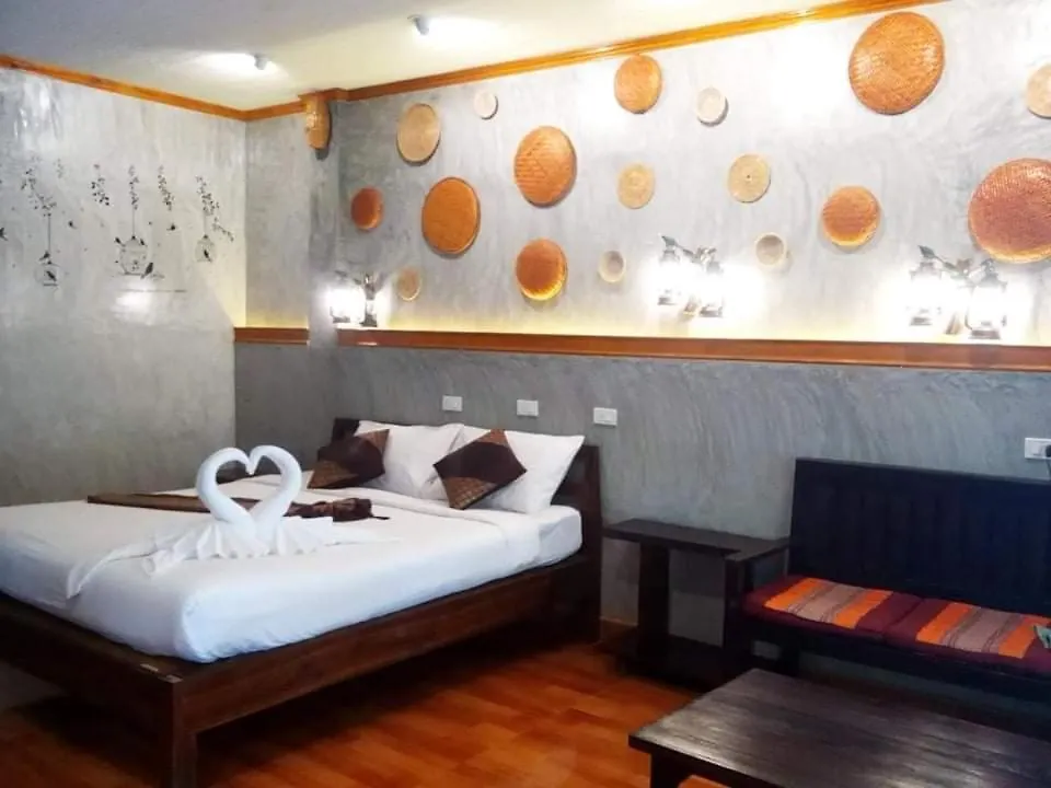 Apartmán Safina Pool Villa Ko Lanta