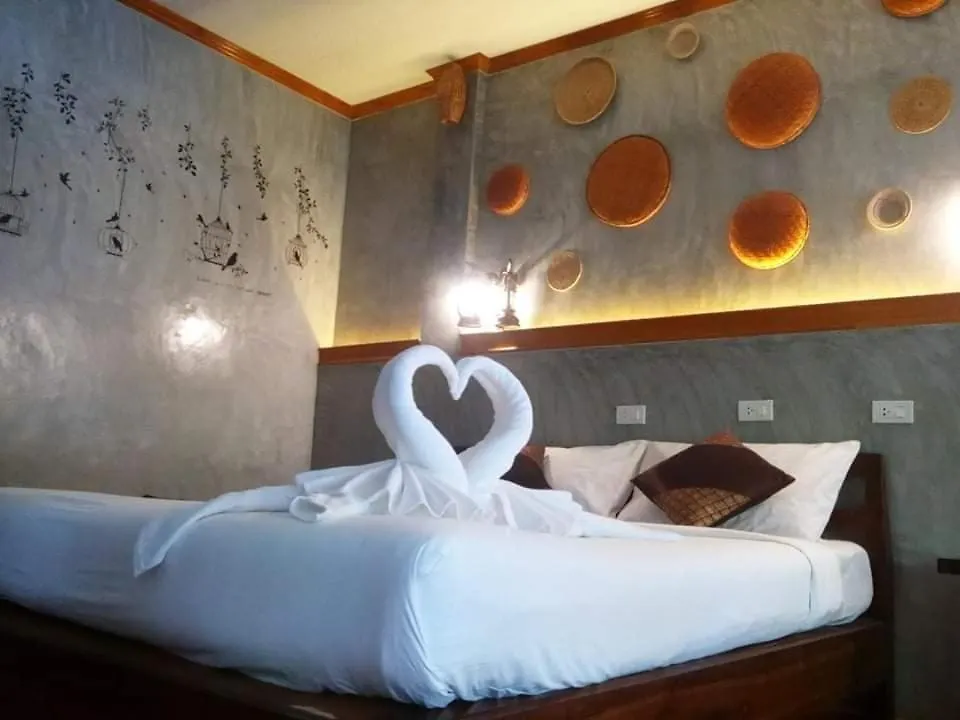 Apartmán Safina Pool Villa Ko Lanta Thajsko