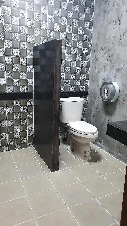 Safina Pool Villa Ko Lanta 0*,