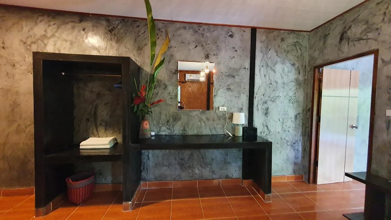 Safina Pool Villa Koh Lanta 0*,