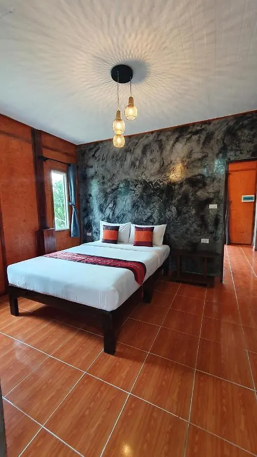 Safina Pool Villa Koh Lanta 0*,