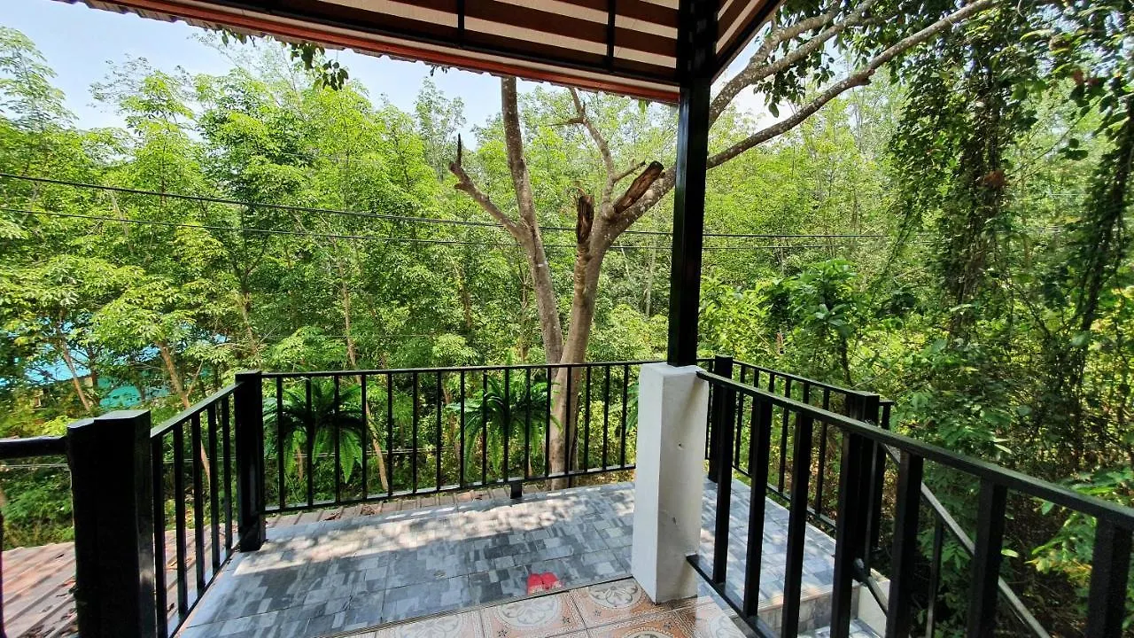 Safina Pool Villa Koh Lanta