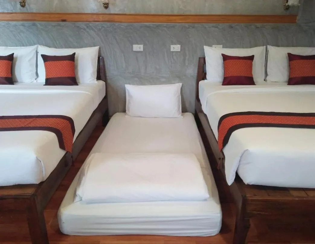 Apartment Safina Pool Villa Koh Lanta