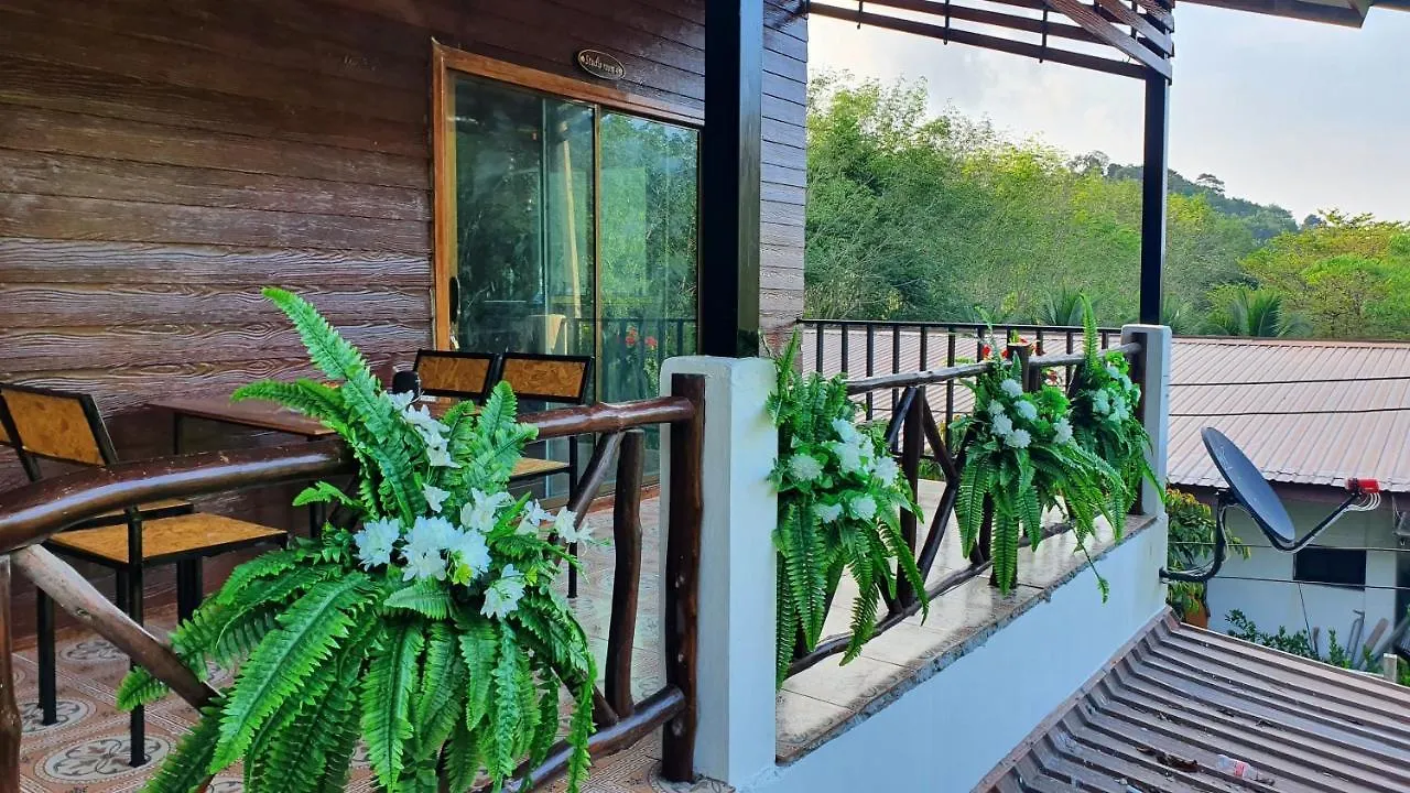 Apartment Safina Pool Villa Koh Lanta