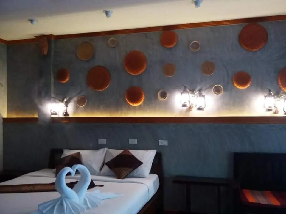 Apartment Safina Pool Villa Koh Lanta Thailand
