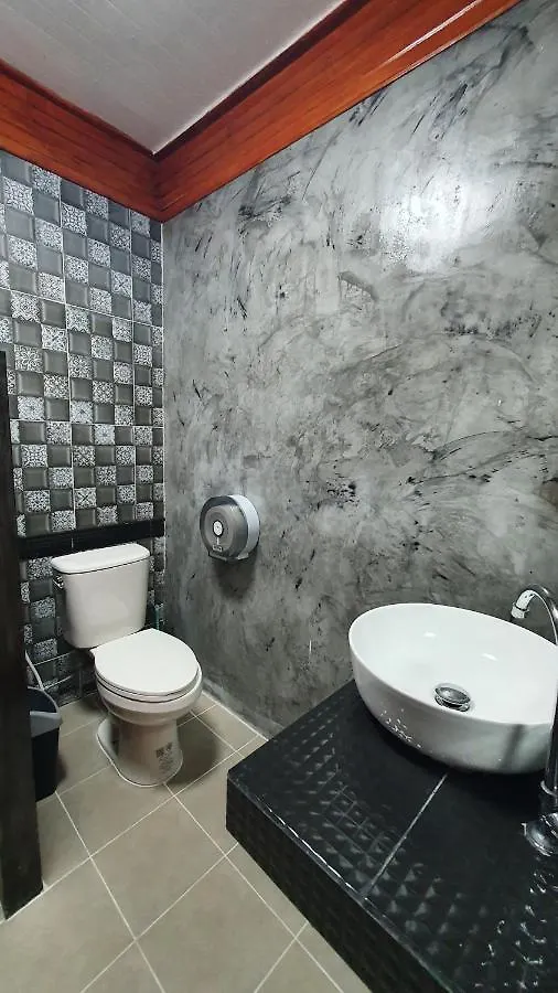 Apartment Safina Pool Villa Koh Lanta