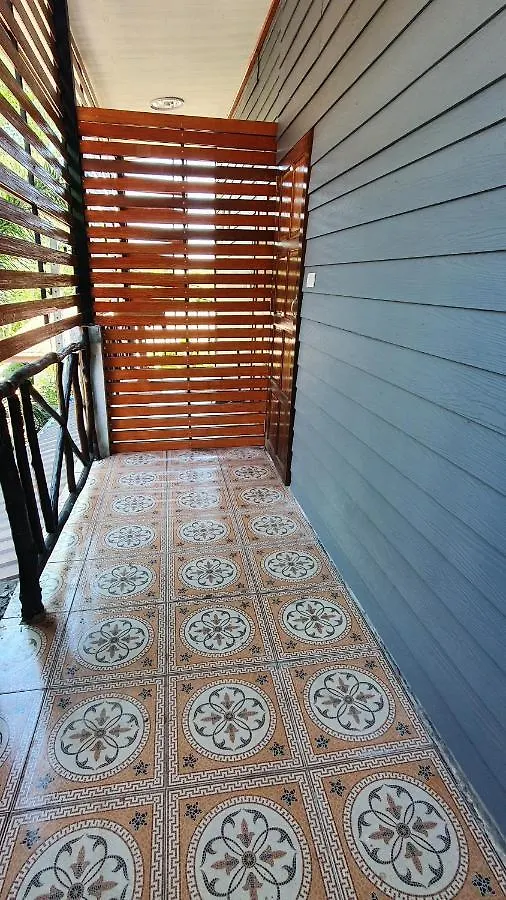 Safina Pool Villa Koh Lanta 0*,  Thailand
