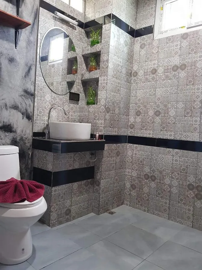Safina Pool Villa Koh Lanta 0*,  Thailand