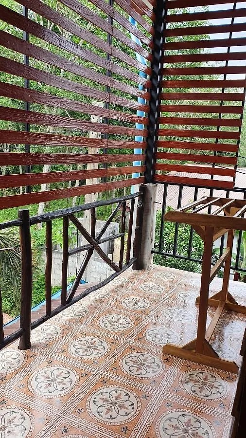 Safina Pool Villa Koh Lanta Apartment