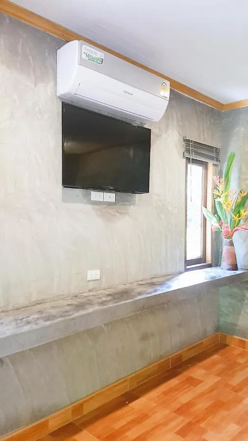 Safina Pool Villa Koh Lanta 0*,  Thailand