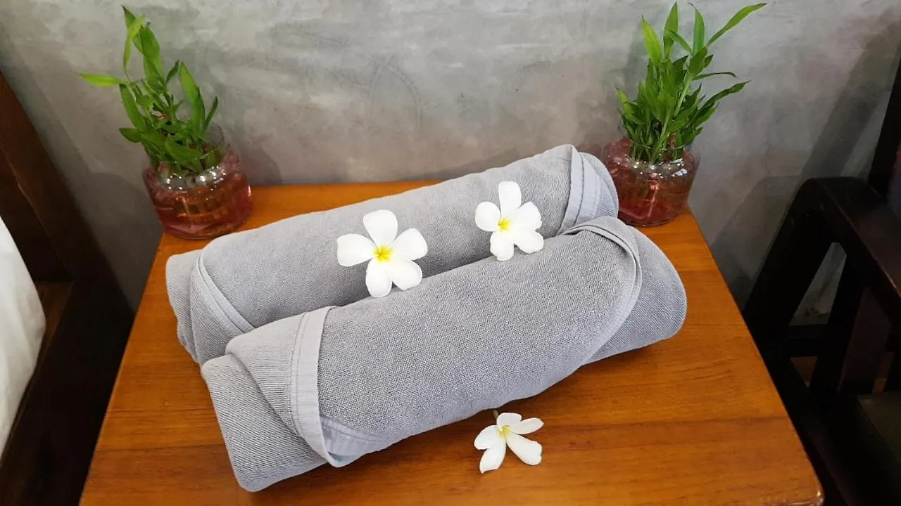Safina Pool Villa Ko Lanta