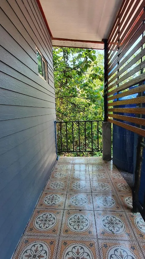 Safina Pool Villa Ko Lanta