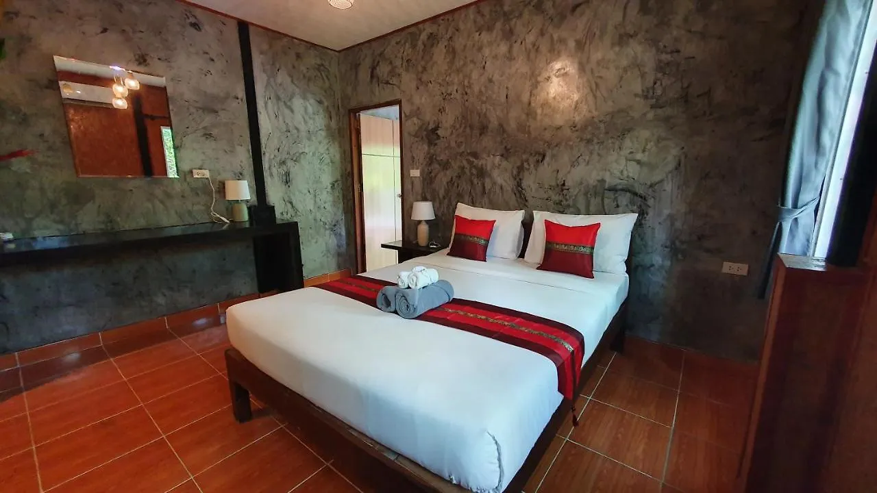 Apartment Safina Pool Villa Koh Lanta