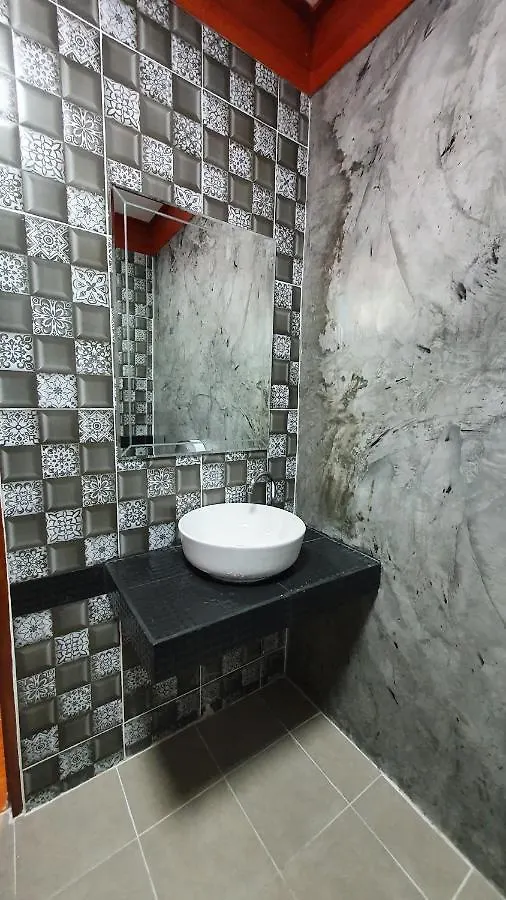 Safina Pool Villa Koh Lanta