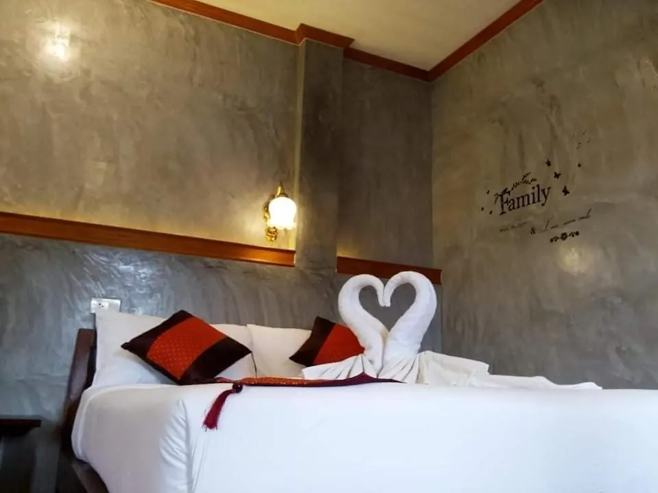 Safina Pool Villa Koh Lanta 0*,  Thailand