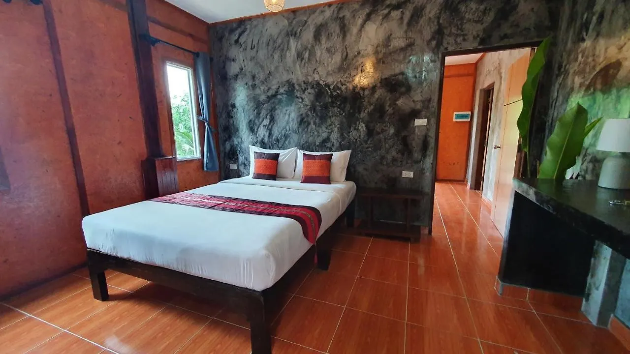 Safina Pool Villa Ko Lanta Tajlandia
