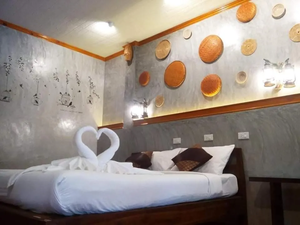 Safina Pool Villa Ko Lanta Tajlandia