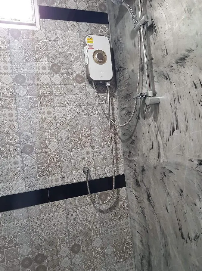 Apartament Safina Pool Villa Ko Lanta