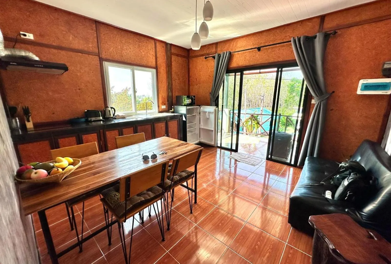 Safina Pool Villa Koh Lanta